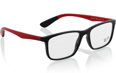 

Ray-Ban Full Rim Rectangle Frame(54 mm