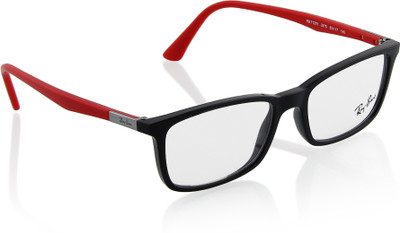 

Ray-Ban Full Rim Rectangle Frame(53 mm