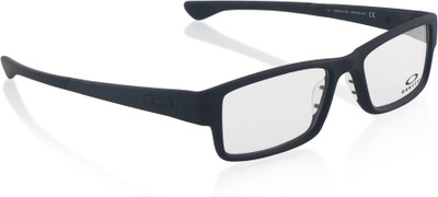 

Oakley Full Rim Rectangle Frame(55 mm