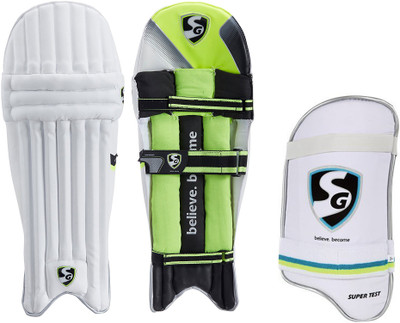 

SG dfgf1 Youth (36 - 38 cm) Batting Pad(Multicolor, Junior)