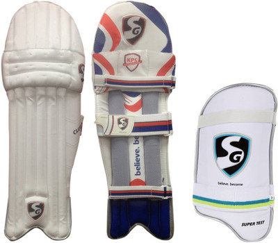 

SG dfgf1 Youth (36 - 38 cm) Batting Pad(Multicolor, Junior)