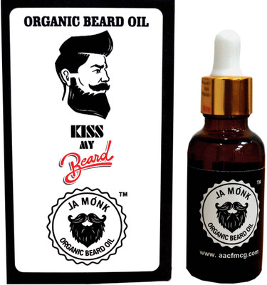

La Monk Organic Hair Oil(30 ml)