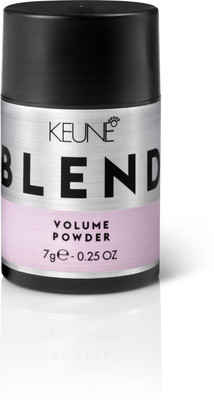 

Keune Blend 8718734856450 Normal Hair Volumizer Volume Powder(7 g)
