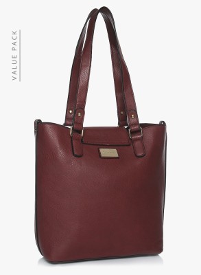 

Satya Paul Tote(Multicolor)