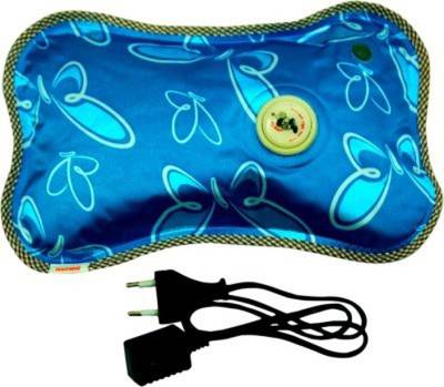 EmmEmm Cordless Electric Heating Liquid Filled Heating Pad Pack