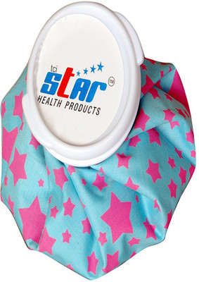 

TCI Star Health Products IB-06" Ice Bag Pack(Colourful)