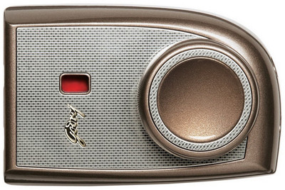 

Godrej EXS Astro 1Ck Milano Bronze Lock(Milano Bronze)