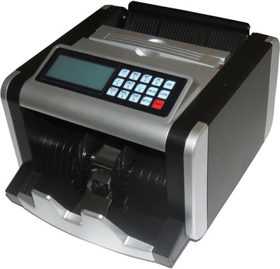 

RICHES GEMSTONES HB - 2400 MONEY COUNTER Note Counting Machine(Counting Speed - 1000 notes/min)