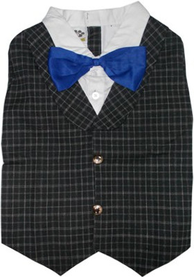 

all4pets Tuxedo for Dog(Black