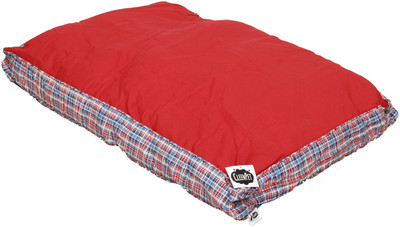 

CleenPet Rectangle XL Pet Bed(Multicolor)