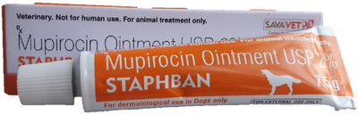 

Staphban Internal Anti-fungal Medication Gel(7.5 g)