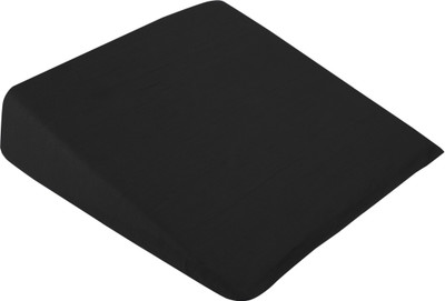 

kidiCat Wedge / Back Support Pregnancy Pillow Pack of 1(Black)