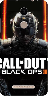 

Aabhaas Callof Duty Black OPs Wall Poster Fine Art Print(12 inch X 18 inch, Rolled)