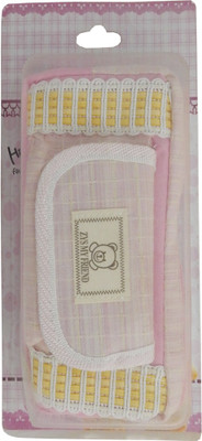 

eRunners All in 1 High Quality Pouch Wallet Mobile Holder Pencil Box for All Ages Pouch(Pink)