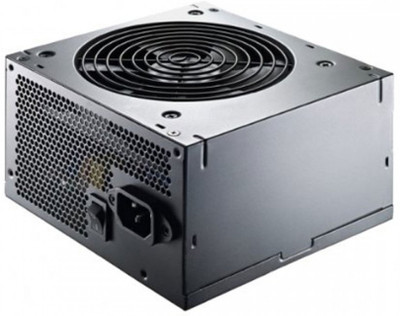 

Cooler Master RS-450-ACAB-M3 500 Watts PSU(Grey)