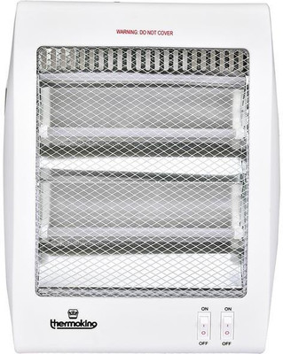 

THERMOKING QUARTZ HEATER WHITE Quartz Room Heater