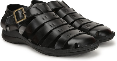 

Provogue Men Black Casual