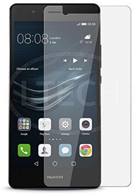 

Bodoma Screen Guard for Honor 8 Smart, Transparent