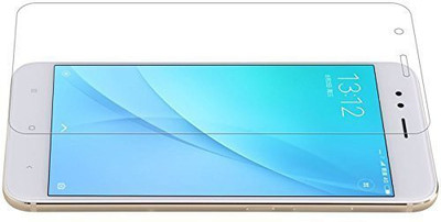 

Bodoma Screen Guard for Mi A1, Transparent