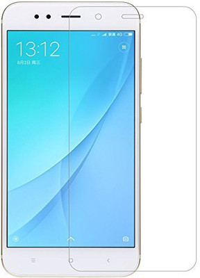 

Bodoma Screen Guard for Mi A1, Transparent