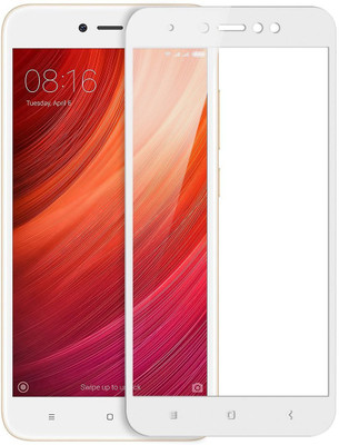 

Bodoma Screen Guard for Mi Redmi Y1, Transparent;white
