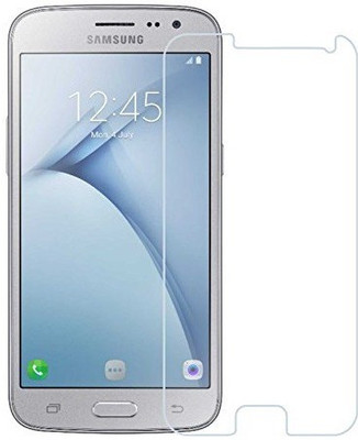

Bodoma Screen Guard for Samsung Galaxy J2(2017), Transparent