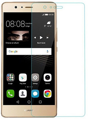 Bodoma Screen Guard for Huawei Honor P9lite, Transparent
