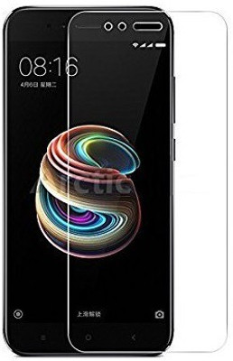 

Bodoma Screen Guard for Mi A1, Transparent