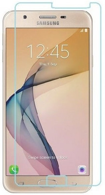 DSCASE Tempered Glass Guard for Samsung Galaxy J5 Prime(Pack of 1)