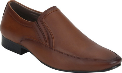

Park Avenue Slip On For Men(Brown