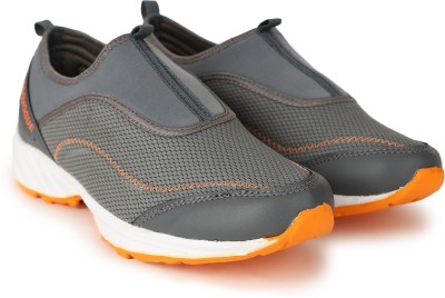 

Provogue Walking Shoes For Men(Grey