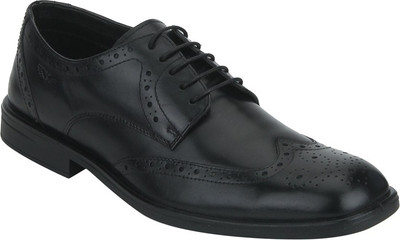 

Park Avenue Lace Up For Men(Black