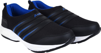

Aero AMG Performance Running Shoes For Men(Black, Blue