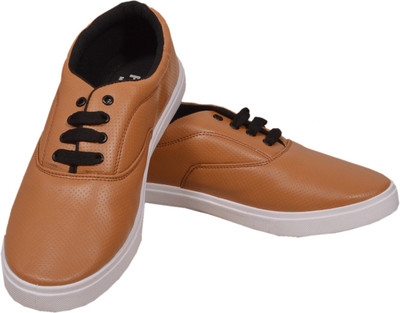 

Aer MODERN STYLE Party Wear For Men(Red, Brown