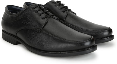 

Mr.CL Laceup For Men(Black