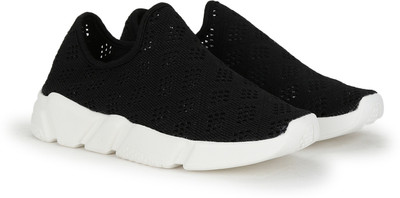 

Jealous 21 Sneakers For Women(Black