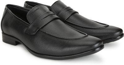 

Indigo Nation Slip On For Men(Black