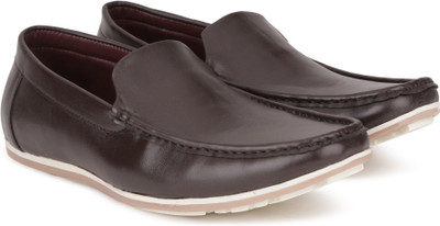 

Bata BROOKS Slip On For Men(Brown