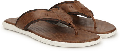 

Mr.CL Flip Flops, Tan