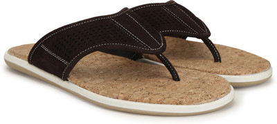 

Mr.CL Flip Flops, Brown