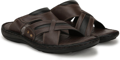 

Provogue Flip Flops, Brown