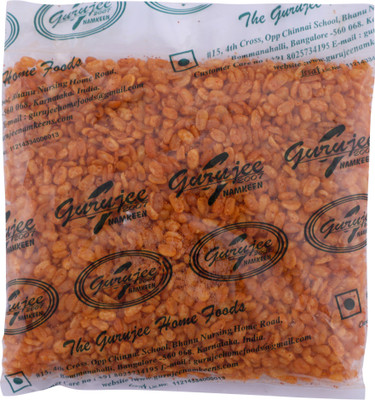 

Gurujee Moongdal Masala(150 g)