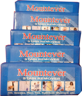 

sellersindiya soap combo pack 5 Stain Remover