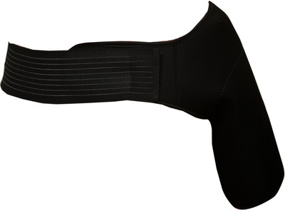 

PSJ X-large Shoulder Support Shoulder Support(Black