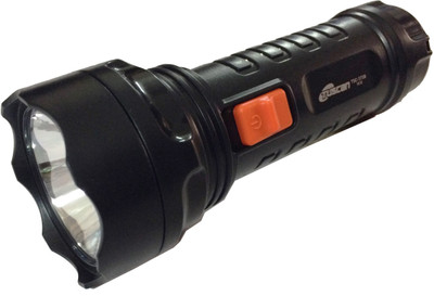 

Tuscan Rechargeable TSC-3738 Army Torch(Black : Rechargeable)