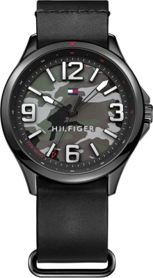 Tommy Hilfiger TH1791333J Watch  - For Men   Watches  (Tommy Hilfiger)