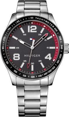 

Tommy Hilfiger NATH1791178 Watch - For Men
