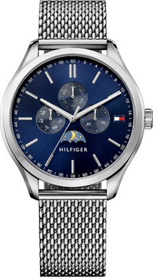 

Tommy Hilfiger TH1791302 Watch - For Men