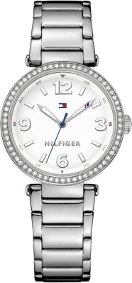 Tommy Hilfiger TH1781589 Watch  - For Women   Watches  (Tommy Hilfiger)