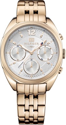 Tommy Hilfiger TH1781487J Analog Watch  - For Women   Watches  (Tommy Hilfiger)